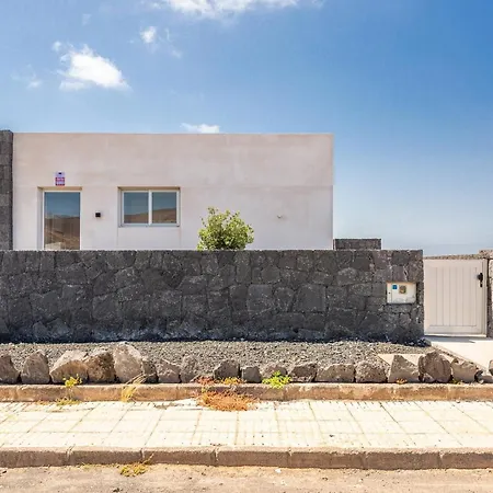 Pure Relax Vacation Holiday home Costa Teguise