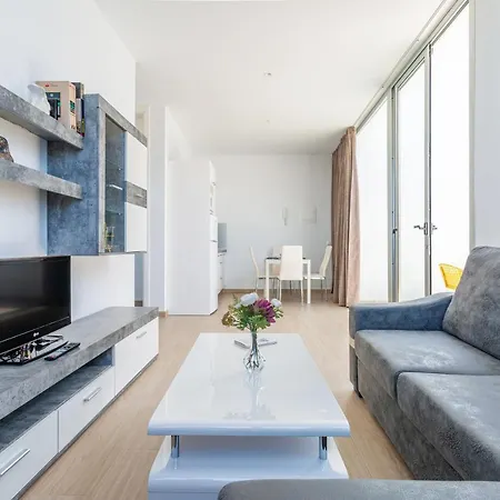Holiday home Pure Relax Vacation