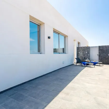 Holiday home Pure Relax Vacation *