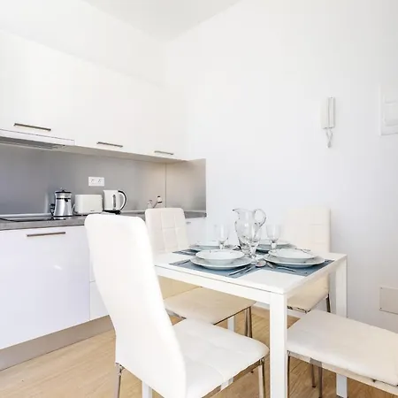 Holiday home Pure Relax Vacation Costa Teguise