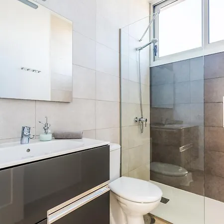 Pure Relax Vacation Holiday home Costa Teguise
