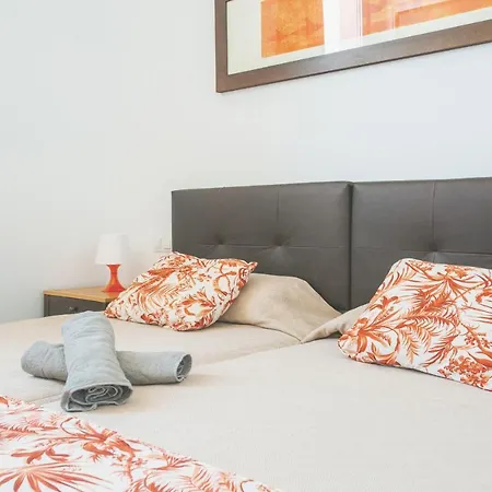 Pure Relax Vacation Holiday home Costa Teguise