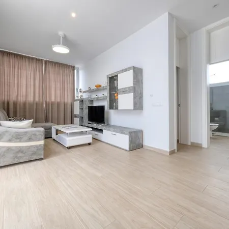 Holiday home Pure Relax Vacation Costa Teguise