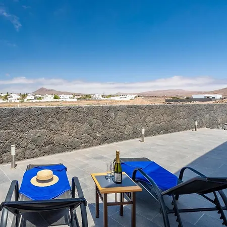 Pure Relax Vacation Vakantiehuis