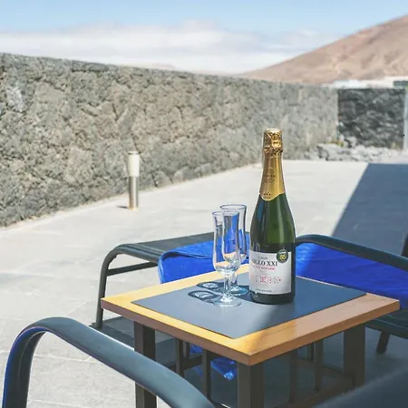 Pure Relax Vacation * Costa Teguise