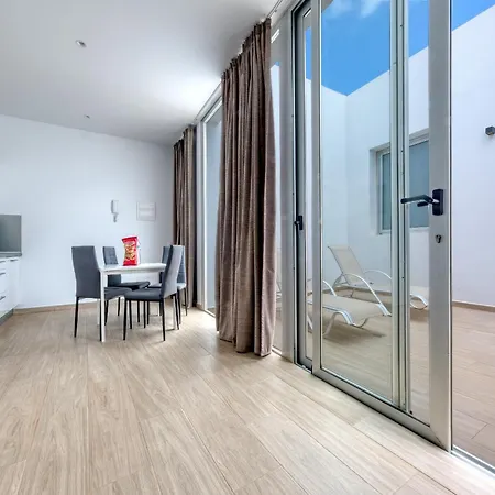 Pure Relax Vacation Tatil Evi