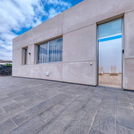 Tatil Evi Pure Relax Vacation