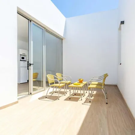 Tatil Evi Pure Relax Vacation Costa Teguise